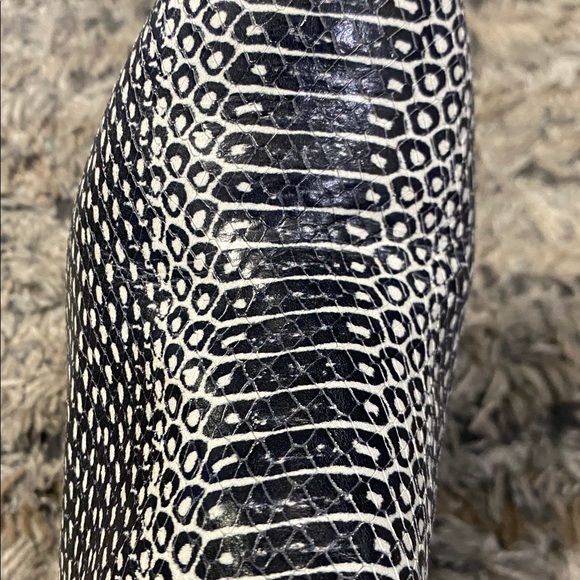 Antonio Melani Madee Ankle Boots sz 8 - Picture 9 of 9